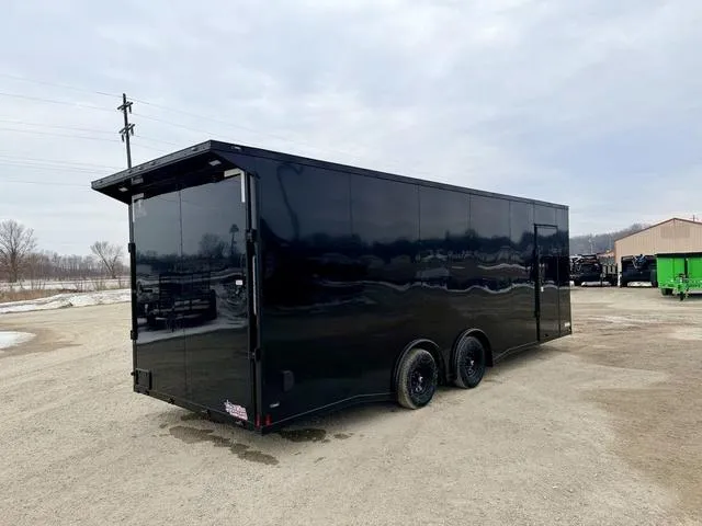 new Car Haulers / Racing Trailers Anvil  for sale, in Poplar Bluff, MO Thumbnail 12