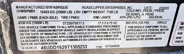 new Dump Trailers Diamond C Trailers  for sale, in Poplar Bluff, MO Thumbnail 35