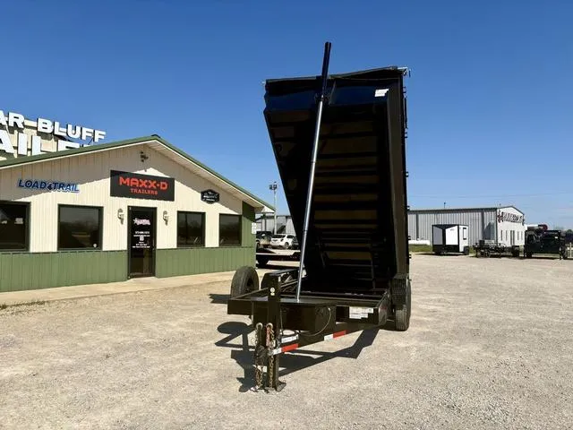 new Dump Trailers Texas Pride Trailers  for sale, in Poplar Bluff, MO Thumbnail 4