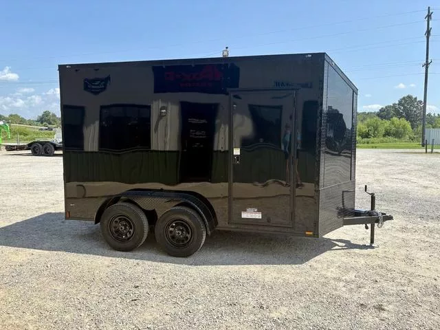 new Cargo (Enclosed) Trailers Anvil  for sale, in Poplar Bluff, MO Thumbnail 6
