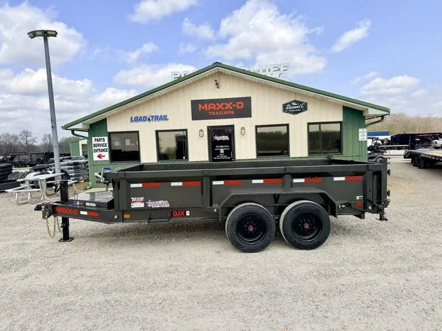 new Dump Trailers MAXX-D  for sale, in Poplar Bluff, MO Thumbnail 26