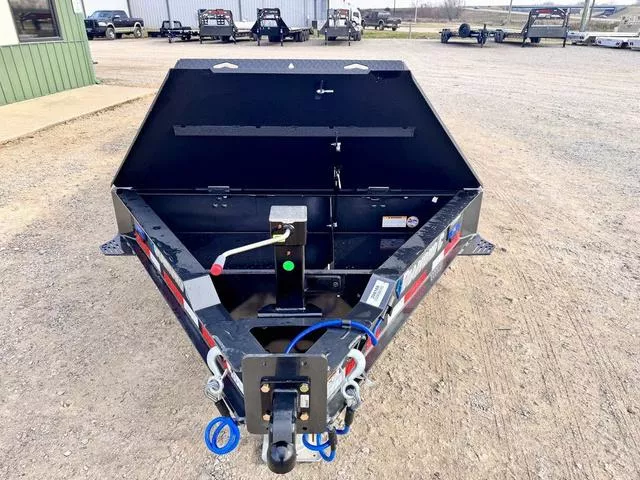new Equipment / Flatbed Trailers Diamond C Trailers  for sale, in Poplar Bluff, MO Thumbnail 3