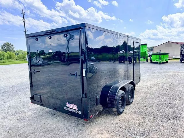 new Cargo (Enclosed) Trailers Arising  for sale, in Poplar Bluff, MO Thumbnail 13