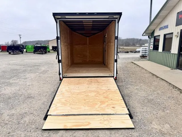 new Cargo (Enclosed) Trailers Anvil  for sale, in Poplar Bluff, MO Thumbnail 7