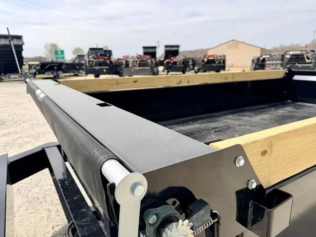 new Dump Trailers MAXX-D  for sale, in Poplar Bluff, MO Thumbnail 29