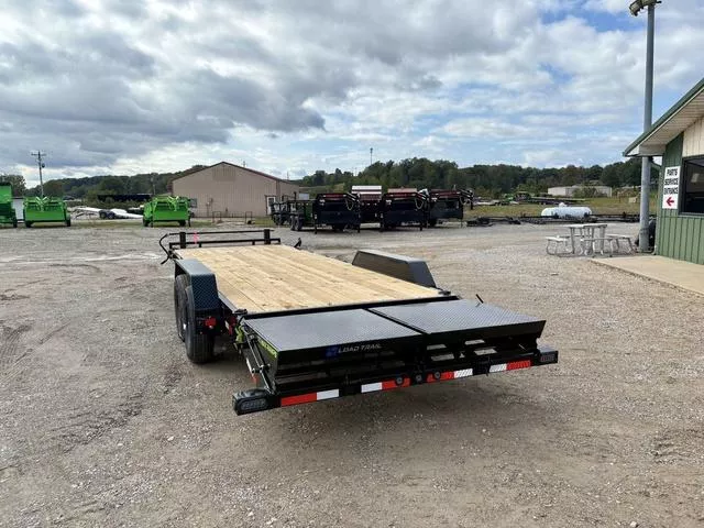 new Utility Trailers Load Trail  for sale, in Poplar Bluff, MO Thumbnail 5