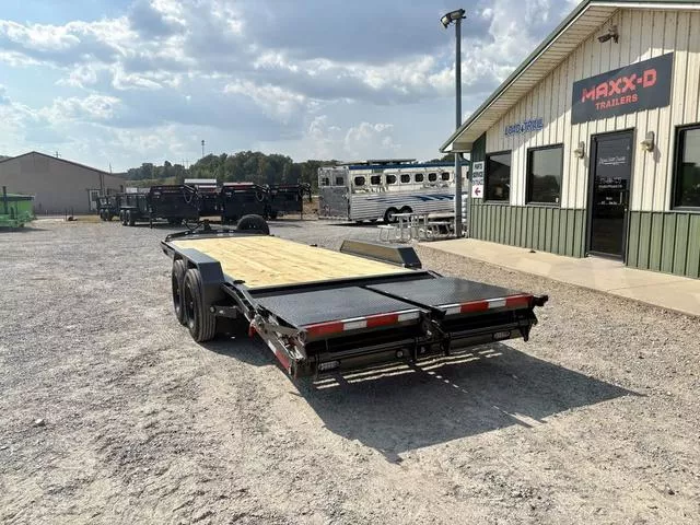 new Equipment / Flatbed Trailers MAXX-D  for sale, in Poplar Bluff, MO Thumbnail 5