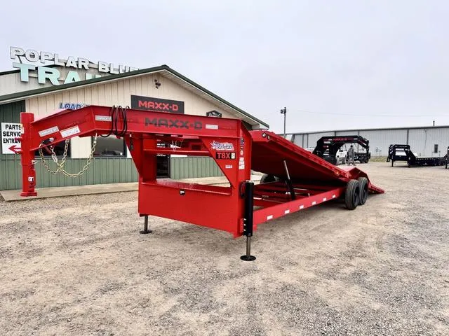 new Tilt Trailers MAXX-D  for sale, in Poplar Bluff, MO Thumbnail 3