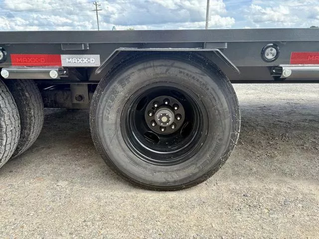 new Utility Trailers MAXX-D  for sale, in Poplar Bluff, MO Thumbnail 13