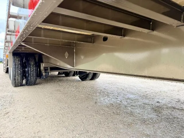 new Utility Trailers Diamond C Trailers  for sale, in Poplar Bluff, MO Thumbnail 22