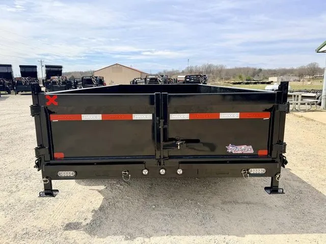 new Dump Trailers MAXX-D  for sale, in Poplar Bluff, MO Thumbnail 9