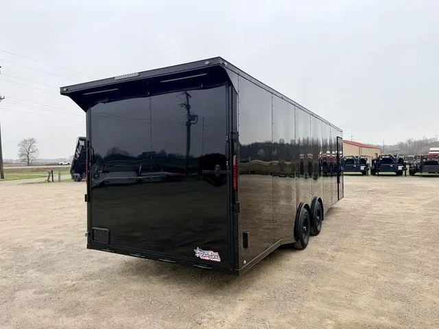 new Car Haulers / Racing Trailers J&A Trailers  for sale, in Poplar Bluff, MO Thumbnail 26