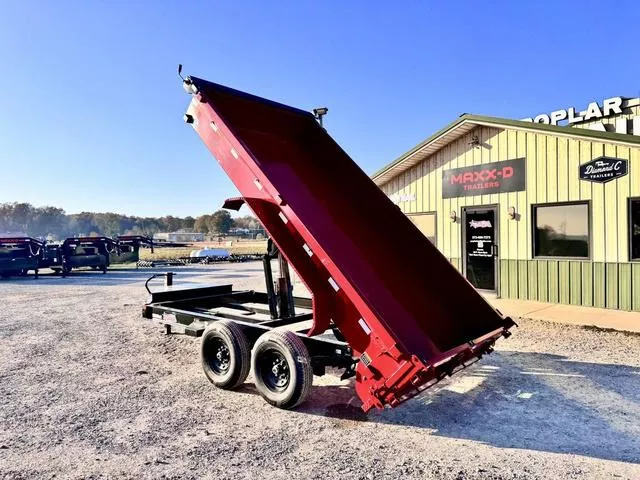 new Dump Trailers Load Trail  for sale, in Poplar Bluff, MO Thumbnail 16