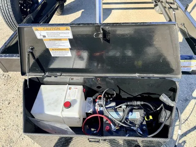 new Dump Trailers Texas Pride Trailers  for sale, in Poplar Bluff, MO Thumbnail 11