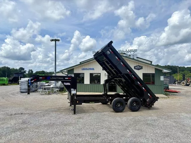 new Dump Trailers Load Trail  for sale, in Poplar Bluff, MO Thumbnail 4