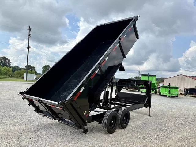 new Dump Trailers MAXX-D  for sale, in Poplar Bluff, MO Thumbnail 8