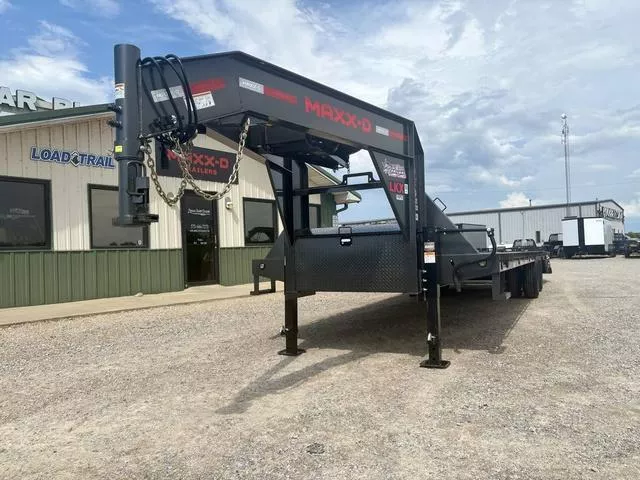 new Utility Trailers MAXX-D  for sale, in Poplar Bluff, MO Thumbnail 14