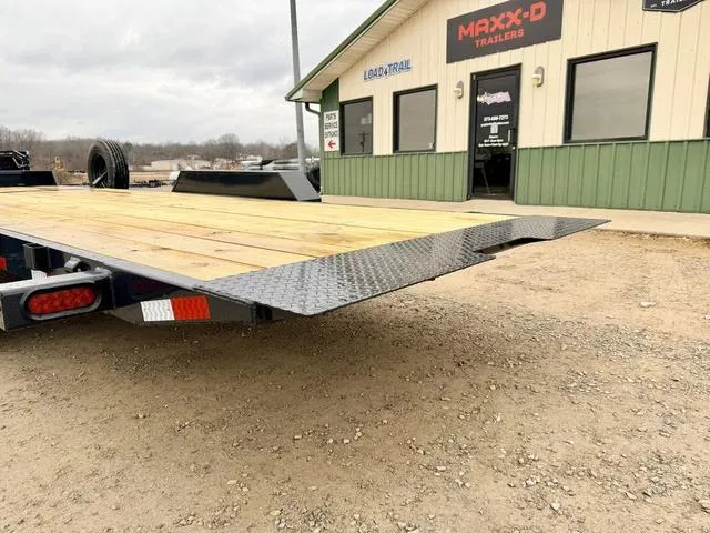 new Tilt Trailers Hillcrest Trailers  for sale, in Poplar Bluff, MO Thumbnail 22