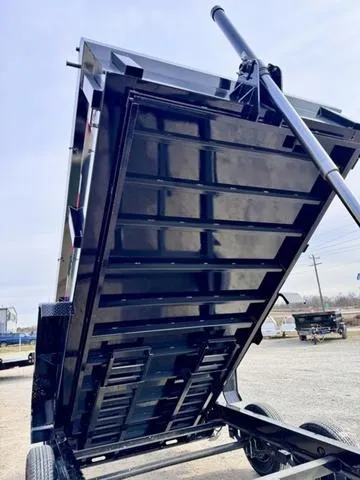 new Dump Trailers Load Trail  for sale, in Poplar Bluff, MO Thumbnail 15