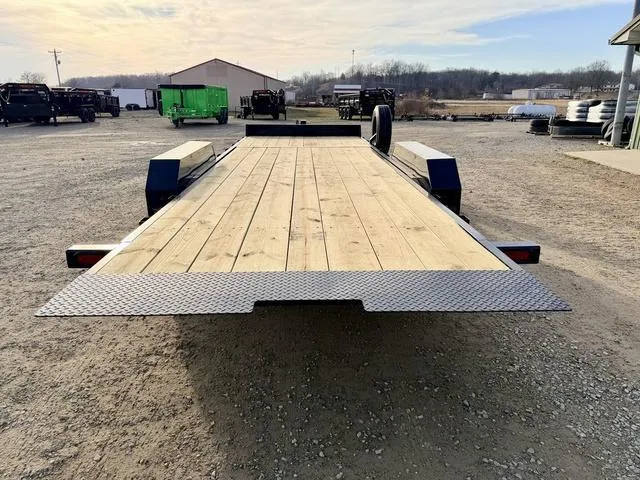 new Tilt Trailers Hillcrest Trailers  for sale, in Poplar Bluff, MO Thumbnail 21