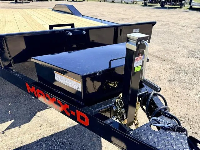 new Car Haulers / Racing Trailers MAXX-D  for sale, in Poplar Bluff, MO Thumbnail 14