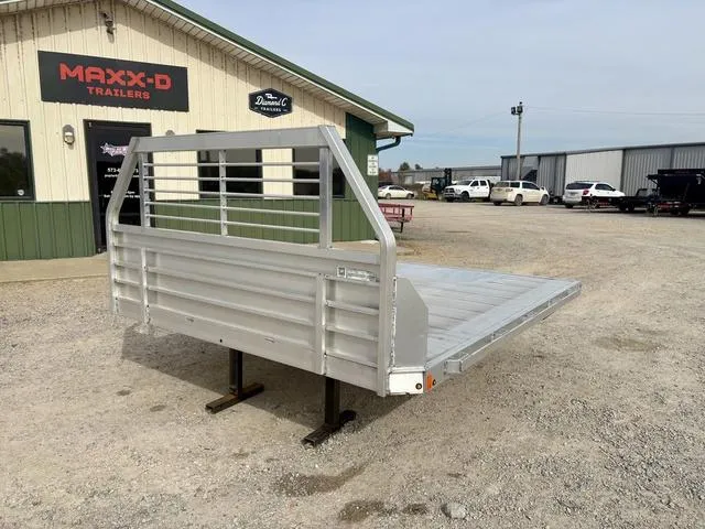 new Flat Decks Aluma  for sale, in Poplar Bluff, MO Thumbnail 12