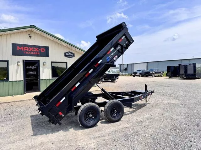 new Dump Trailers Load Trail  for sale, in Poplar Bluff, MO Thumbnail 2