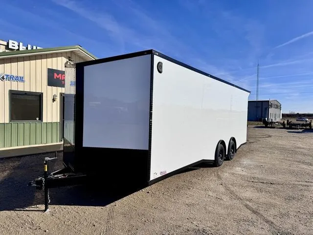 new Car Haulers / Racing Trailers J&A Trailers  for sale, in Poplar Bluff, MO Thumbnail 15