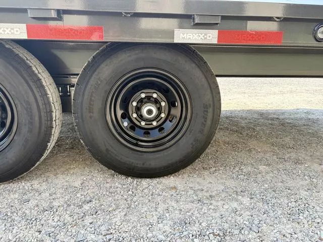new Equipment / Flatbed Trailers MAXX-D  for sale, in Poplar Bluff, MO Thumbnail 16
