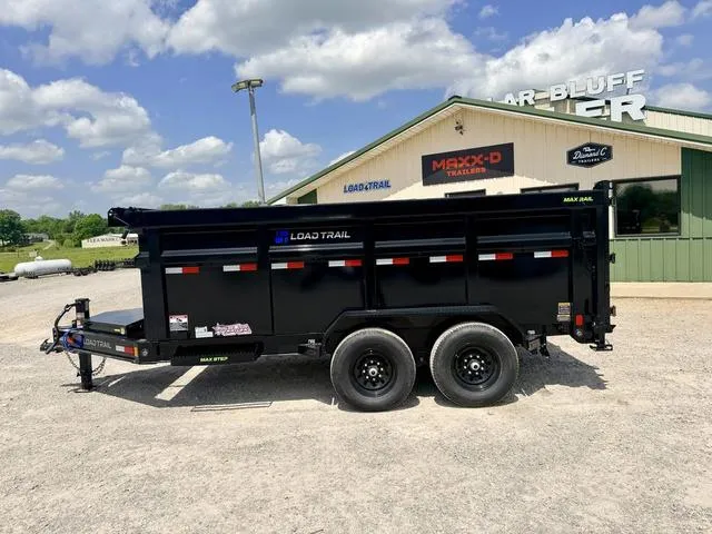 new Dump Trailers Load Trail  for sale, in Poplar Bluff, MO Thumbnail 7