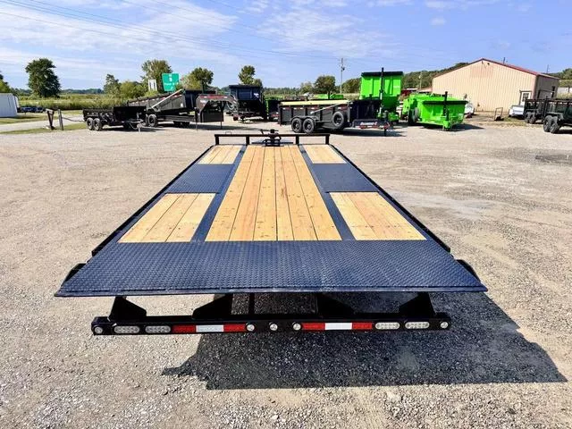 new Equipment / Flatbed Trailers MAXX-D  for sale, in Poplar Bluff, MO Thumbnail 18