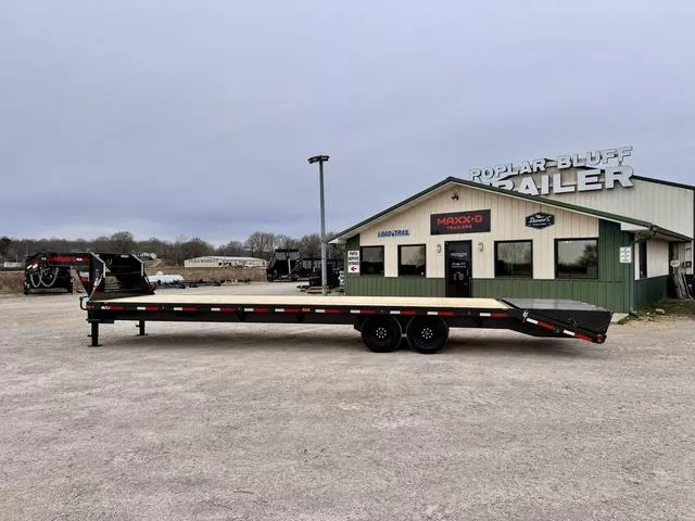 new Flat Decks MAXX-D  for sale, in Poplar Bluff, MO Thumbnail 5