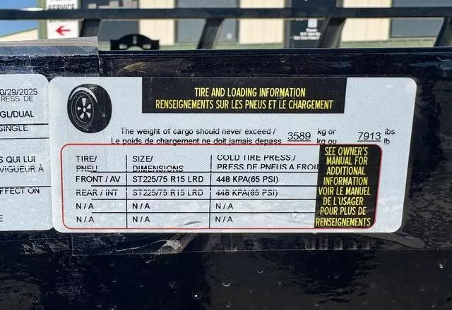 new Utility Trailers Load Trail  for sale, in Poplar Bluff, MO Thumbnail 13