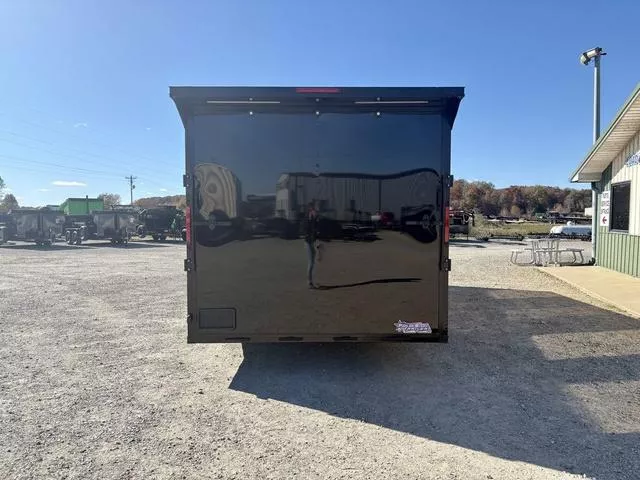 new Car Haulers / Racing Trailers J&A Trailers  for sale, in Poplar Bluff, MO Thumbnail 7