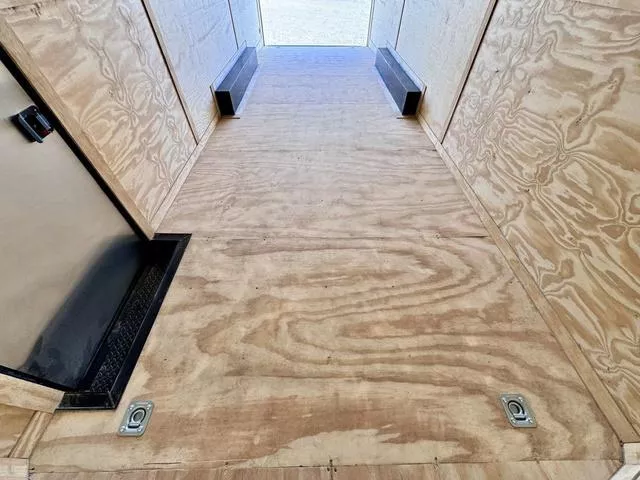 new Car Haulers / Racing Trailers J&A Trailers  for sale, in Poplar Bluff, MO Thumbnail 14