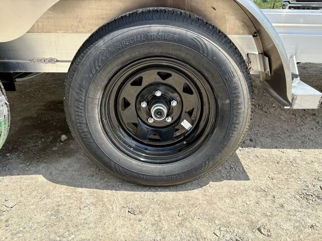 new Utility Trailers Aluma  for sale, in Poplar Bluff, MO Thumbnail 13