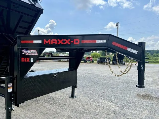 new Dump Trailers MAXX-D  for sale, in Poplar Bluff, MO Thumbnail 7