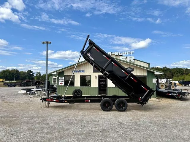new Dump Trailers MAXX-D  for sale, in Poplar Bluff, MO Thumbnail 15