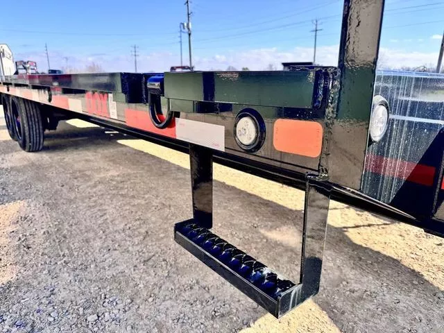 new Equipment / Flatbed Trailers MAXX-D  for sale, in Poplar Bluff, MO Thumbnail 18