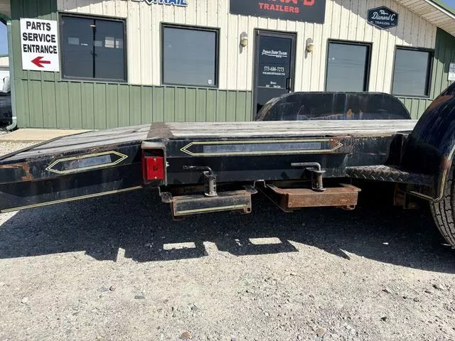 used Equipment / Flatbed Trailers Retco  for sale, in Poplar Bluff, MO Thumbnail 3