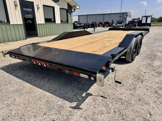 new Car Haulers / Racing Trailers MAXX-D  for sale, in Poplar Bluff, MO Thumbnail 17