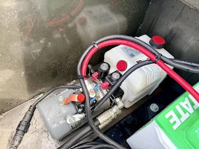 used Car Haulers / Racing Trailers MAXX-D  for sale, in Poplar Bluff, MO Thumbnail 10