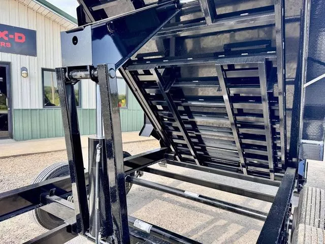 new Dump Trailers MAXX-D  for sale, in Poplar Bluff, MO Thumbnail 8
