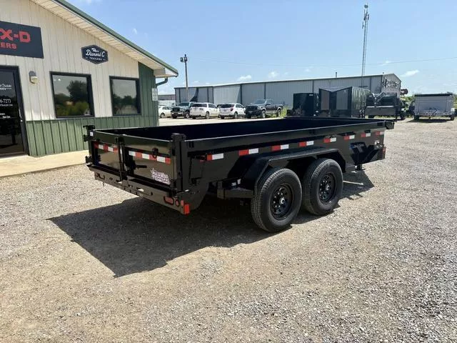 new Dump Trailers Load Trail  for sale, in Poplar Bluff, MO Thumbnail 19