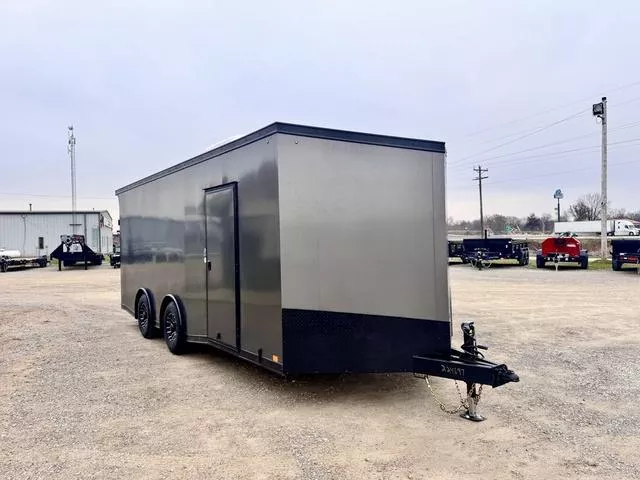 new Car Haulers / Racing Trailers United Trailers  for sale, in Poplar Bluff, MO Thumbnail 10
