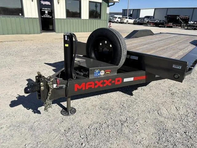 new Tilt Trailers MAXX-D  for sale, in Poplar Bluff, MO Thumbnail 6