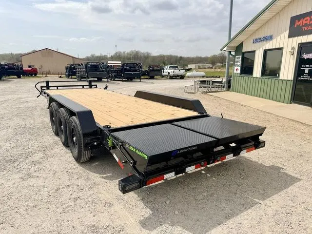 new Equipment / Flatbed Trailers Load Trail  for sale, in Poplar Bluff, MO Thumbnail 5