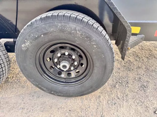 new Utility Trailers BCI Trailers  for sale, in Poplar Bluff, MO Thumbnail 10