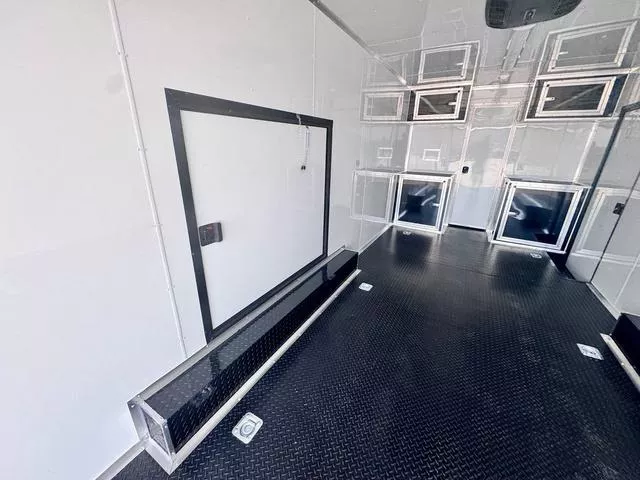 new Car Haulers / Racing Trailers Anvil Trailers  for sale, in Poplar Bluff, MO Thumbnail 22