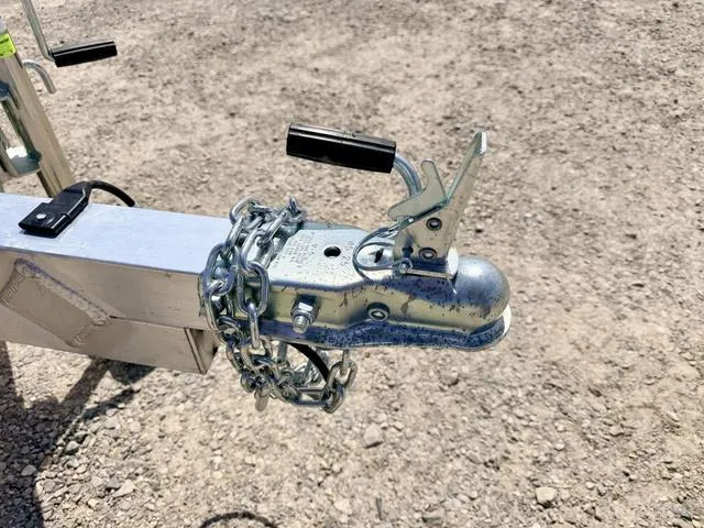 new Utility Trailers Aluma  for sale, in Poplar Bluff, MO Thumbnail 4